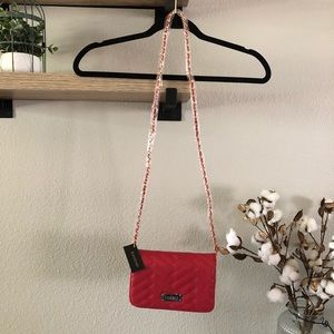 NWT Bebe Crossbody Purse